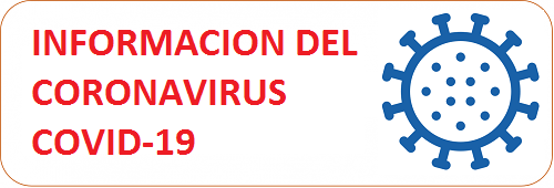 Todo sobre el virus Coronavirus COVID -19