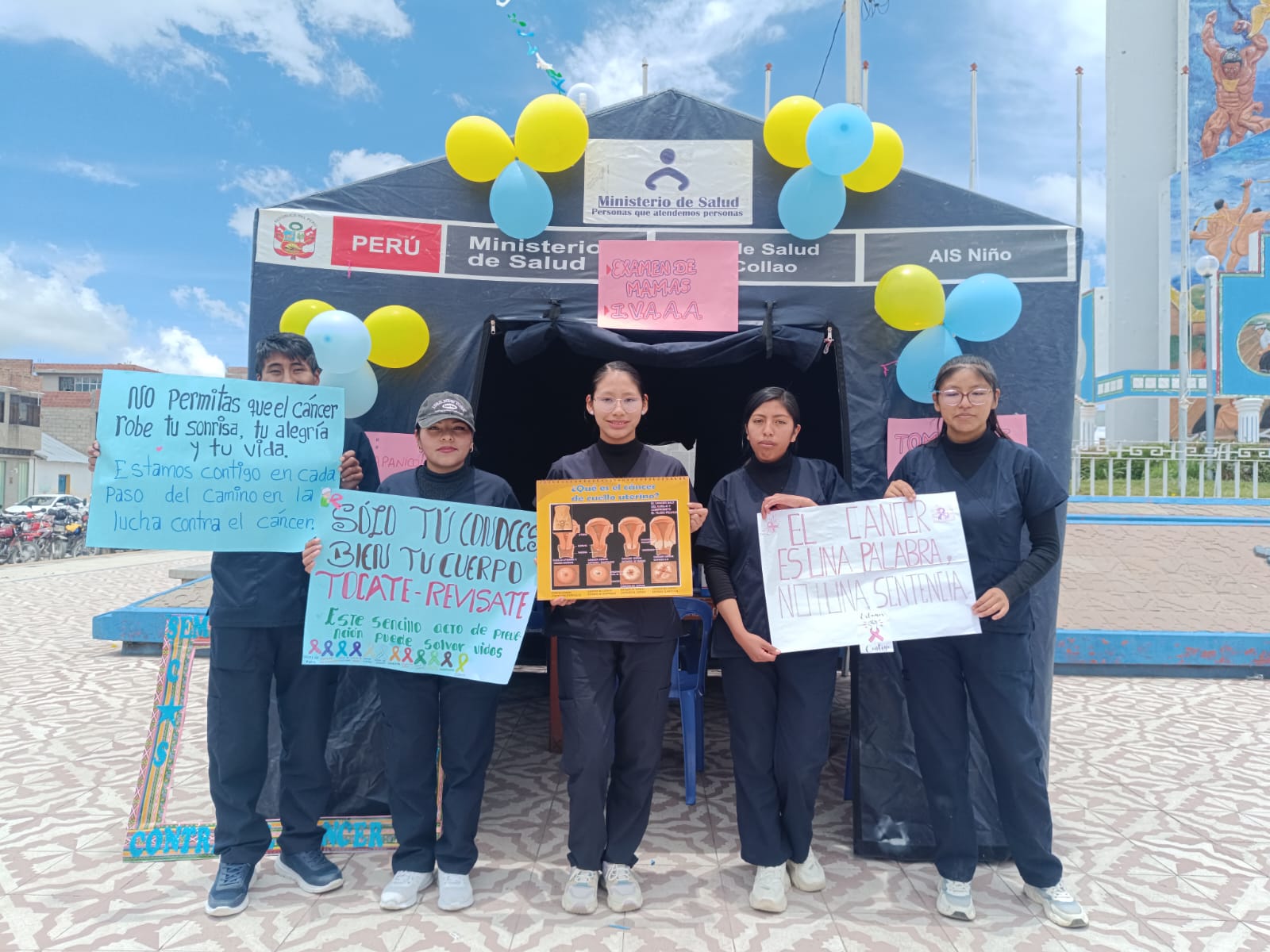 Red de Salud El Collao