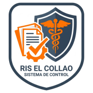 Logo RIS El Collao