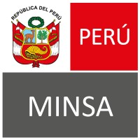 Logo MINSA